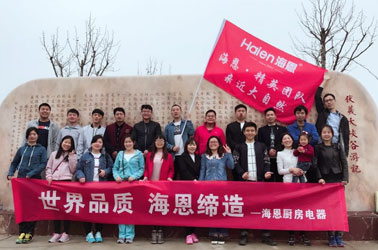 集成灶加盟的优点解析与营销方式